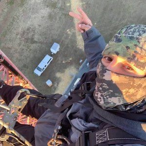 Meet your Posher, Craig